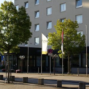 Plaza Hotel Hanau